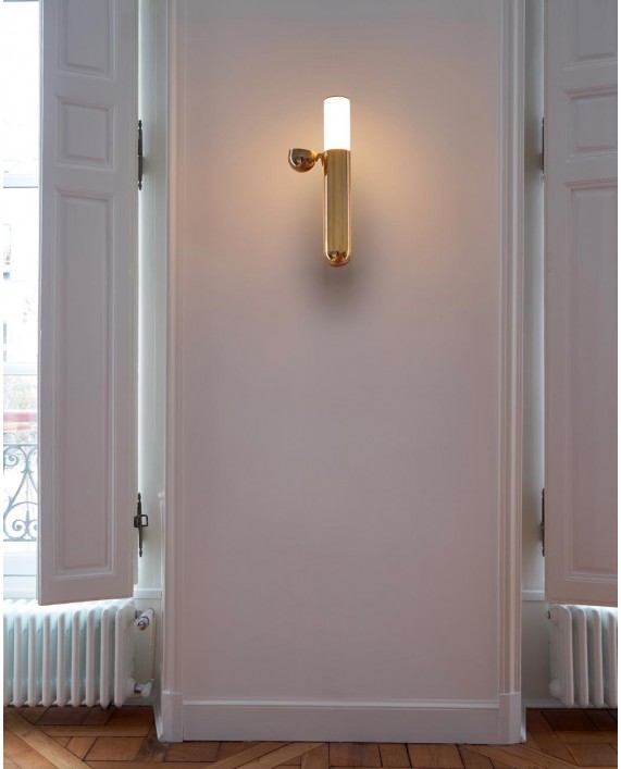 DCW éditions ISP Wall Lamp